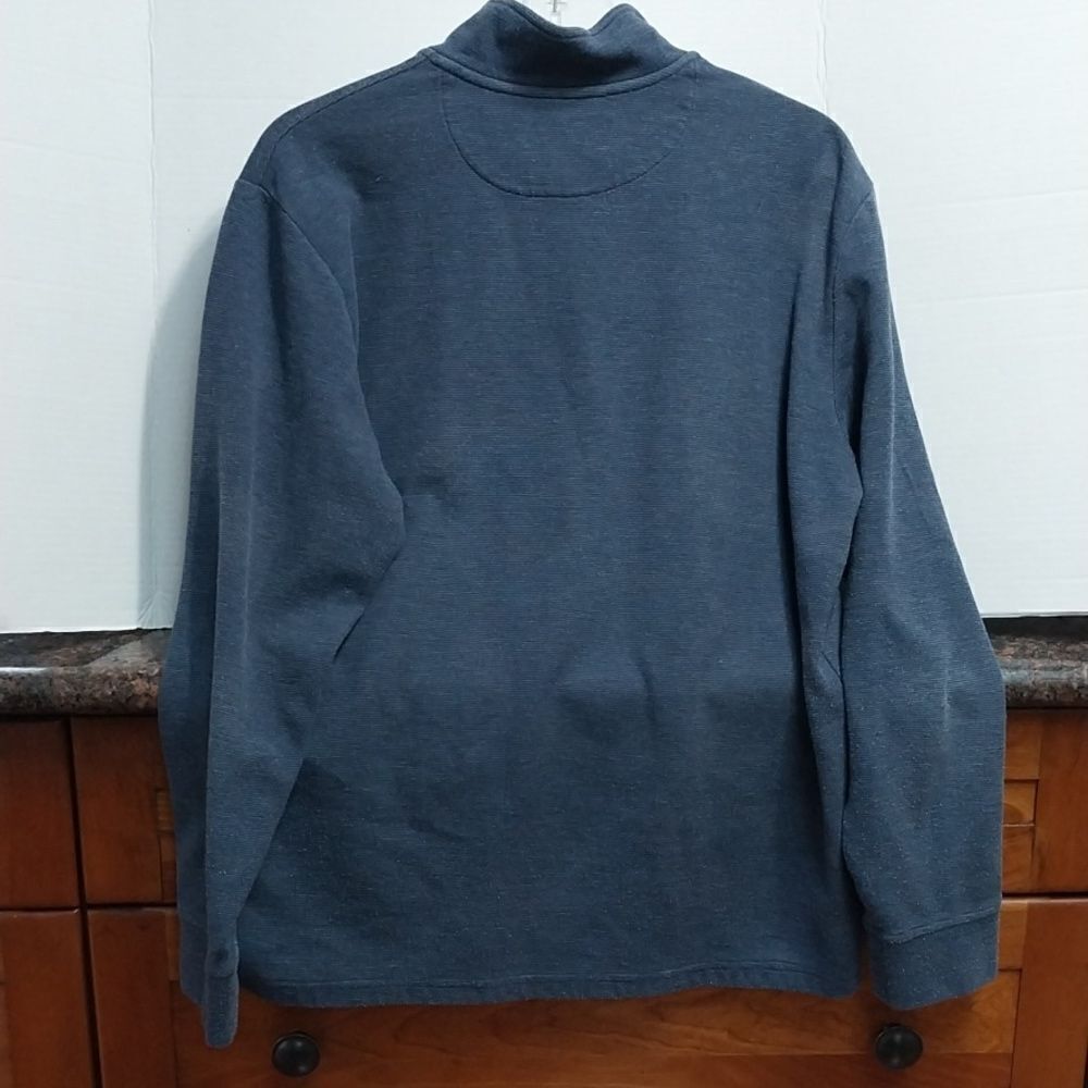 Vineyard Vines 1/4 Zip Pullover...EUC - image 5